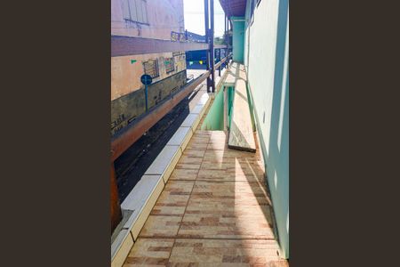 Casa para alugar com 1 quarto, 20m² em Santa Cruz, Indaiatuba