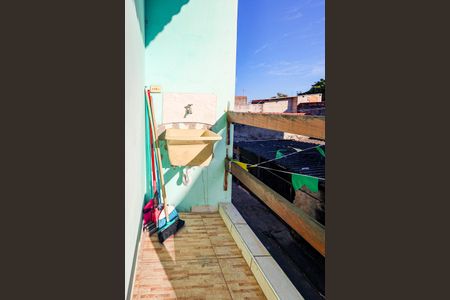 Casa para alugar com 1 quarto, 20m² em Santa Cruz, Indaiatuba