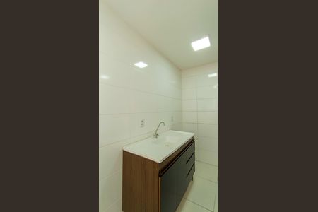 Apartamento para alugar com 45m², 2 quartos e 1 vagaCozinha 
