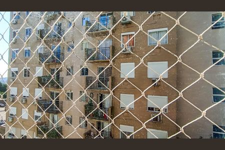 Vista  de apartamento para alugar com 2 quartos, 45m² em Tristeza, Porto Alegre