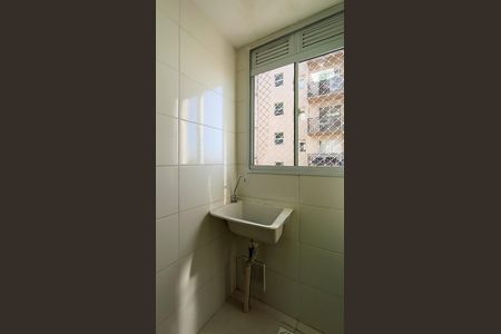 Apartamento para alugar com 45m², 2 quartos e 1 vagaÁrea de Serviço