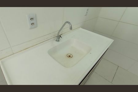 Apartamento para alugar com 45m², 2 quartos e 1 vagaCozinha 