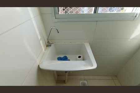 Apartamento para alugar com 45m², 2 quartos e 1 vagaTanque 