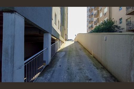 Apartamento para alugar com 45m², 2 quartos e 1 vagaÁrea comum