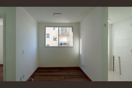 Sala  de apartamento para alugar com 2 quartos, 45m² em Tristeza, Porto Alegre