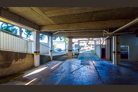 Apartamento para alugar com 45m², 2 quartos e 1 vagaÁrea comum
