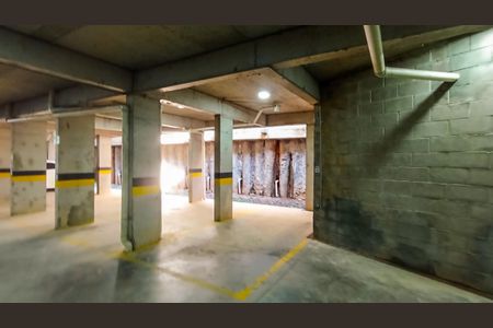Apartamento para alugar com 45m², 2 quartos e 1 vagaÁrea comum