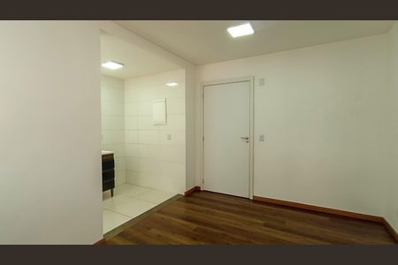 Sala  de apartamento para alugar com 2 quartos, 45m² em Tristeza, Porto Alegre