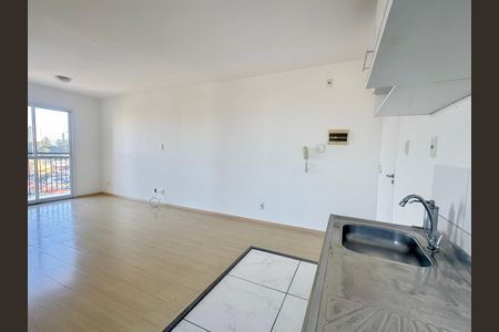 Apartamento para alugar com 50m², 2 quartos e 1 vaga Apartamento para alugar com 50m², 2 quartos e 1 vagaCozinha