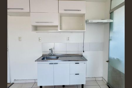 Apartamento para alugar com 50m², 2 quartos e 1 vaga Apartamento para alugar com 50m², 2 quartos e 1 vagaCozinha