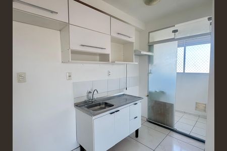 Apartamento para alugar com 50m², 2 quartos e 1 vaga Apartamento para alugar com 50m², 2 quartos e 1 vagaCozinha