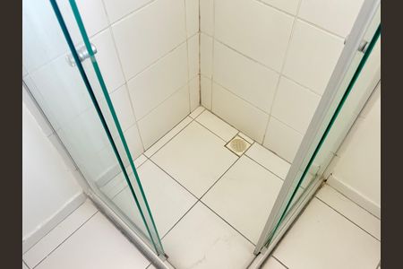 Apartamento para alugar com 50m², 2 quartos e 1 vaga Apartamento para alugar com 50m², 2 quartos e 1 vagaBanheiro