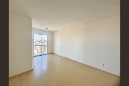 Sala de apartamento para alugar com 2 quartos, 50m² em Vila Paulista, Guarulhos