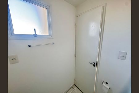 Apartamento para alugar com 50m², 2 quartos e 1 vaga Apartamento para alugar com 50m², 2 quartos e 1 vagaBanheiro