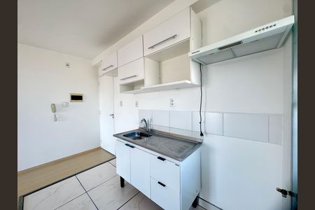 Apartamento para alugar com 50m², 2 quartos e 1 vaga Apartamento para alugar com 50m², 2 quartos e 1 vagaCozinha