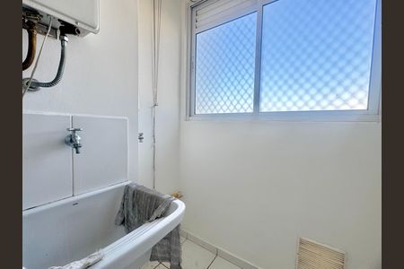 Apartamento para alugar com 50m², 2 quartos e 1 vaga Apartamento para alugar com 50m², 2 quartos e 1 vagaÁrea de Serviço