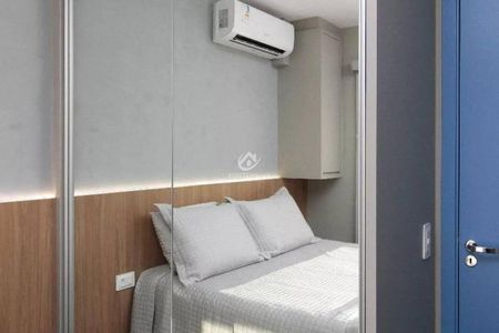 Casa à venda com 1 quarto, 31m² em Moema, São Paulo
