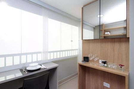 Casa à venda com 1 quarto, 31m² em Moema, São Paulo