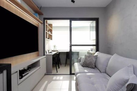 Casa à venda com 1 quarto, 31m² em Moema, São Paulo