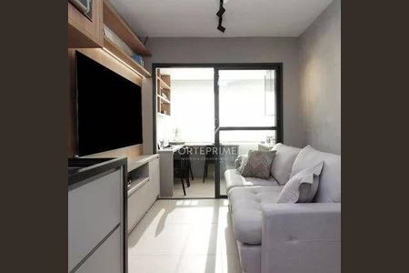 Casa à venda com 1 quarto, 31m² em Moema, São Paulo