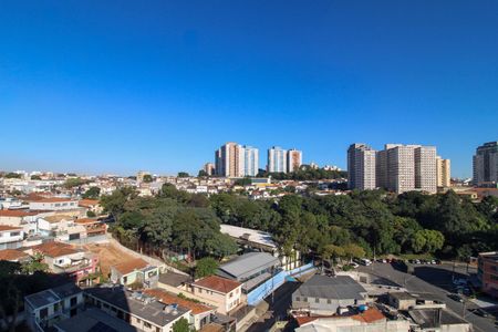 Apartamento para alugar com 29m², 2 quartos e sem vaga Apartamento para alugar com 29m², 2 quartos e sem vagaVista Quarto 2