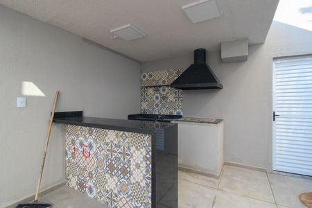 Apartamento para alugar com 29m², 2 quartos e sem vaga