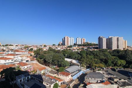 Apartamento para alugar com 29m², 2 quartos e sem vaga Apartamento para alugar com 29m², 2 quartos e sem vagaVista Quarto 1