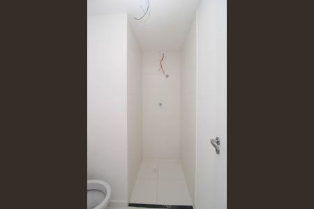 Apartamento para alugar com 29m², 2 quartos e sem vaga Apartamento para alugar com 29m², 2 quartos e sem vagaBanheiro