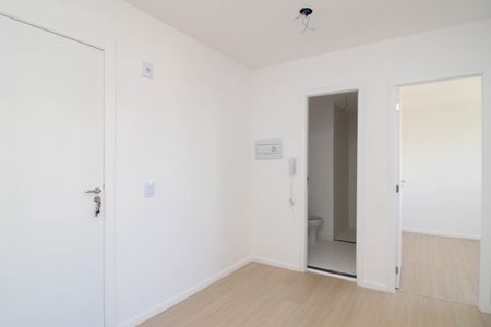 Apartamento para alugar com 29m², 2 quartos e sem vaga Apartamento para alugar com 29m², 2 quartos e sem vagaSala
