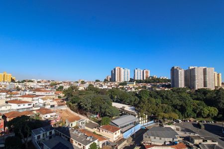 Apartamento para alugar com 29m², 2 quartos e sem vaga Apartamento para alugar com 29m², 2 quartos e sem vagaVista Varanda