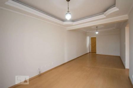 Sala de apartamento à venda com 2 quartos, 75m² em Fundação, São Caetano do Sul