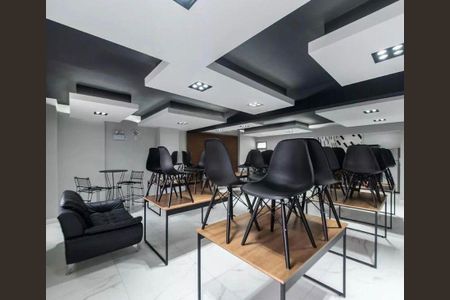 Apartamento à venda com 75m², 2 quartos e 1 vaga Apartamento à venda com 75m², 2 quartos e 1 vagaÁrea externa