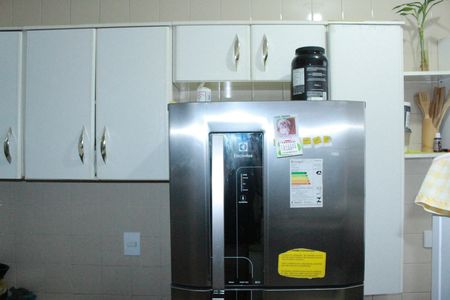 Apartamento à venda com 1 quarto, 40m² em Vila Buarque, São Paulo