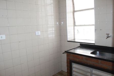 Apartamento à venda com 40m², 1 quarto e sem vagaStudio