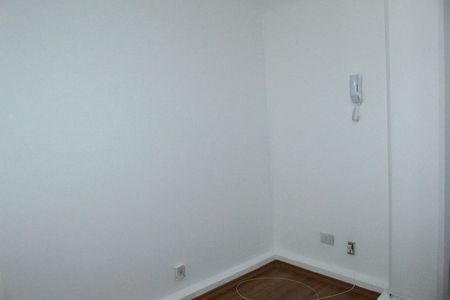 Apartamento à venda com 40m², 1 quarto e sem vagaStudio