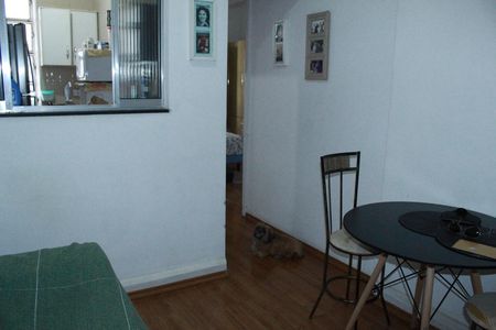 Apartamento à venda com 1 quarto, 40m² em Vila Buarque, São Paulo