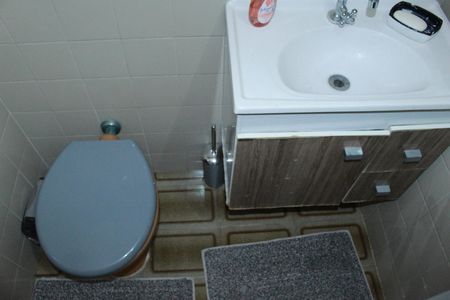 Apartamento à venda com 1 quarto, 40m² em Vila Buarque, São Paulo