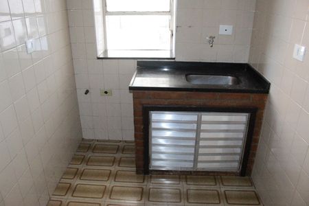 Apartamento à venda com 40m², 1 quarto e sem vagaStudio