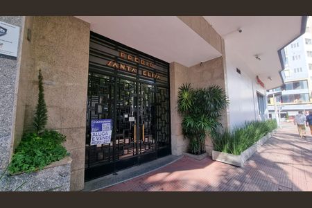 Apartamento à venda com 40m², 1 quarto e sem vaga