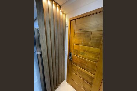 Banheiro da Suíte  de apartamento à venda com 2 quartos, 68m² em Ipiranga, São Paulo