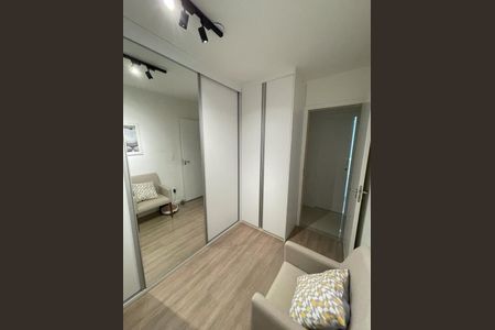 Quarto  de apartamento à venda com 2 quartos, 68m² em Ipiranga, São Paulo