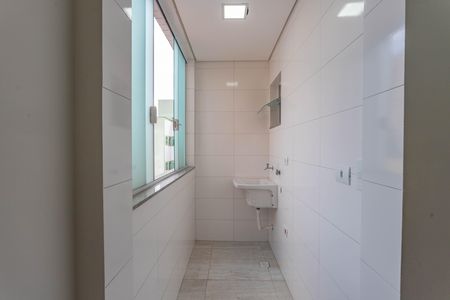 Apartamento para alugar com 70m², 2 quartos e sem vagaÁrea de serviço 