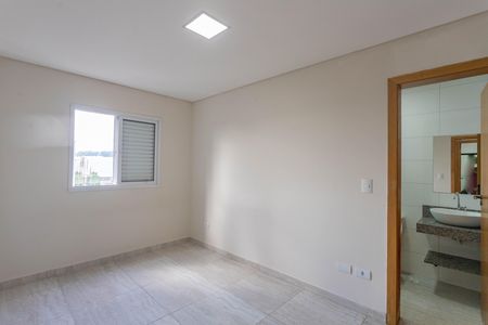 Apartamento para alugar com 70m², 2 quartos e sem vagaQuarto 1 - suíte 