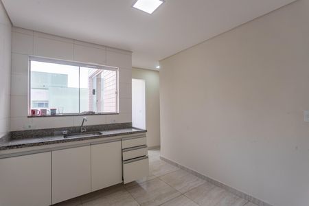 Apartamento para alugar com 70m², 2 quartos e sem vagaCozinha 