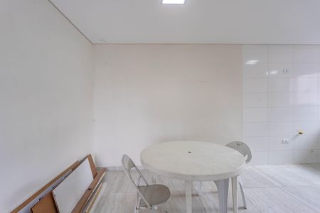 Apartamento para alugar com 70m², 2 quartos e sem vagaSala de jantar 