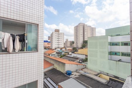Apartamento para alugar com 70m², 2 quartos e sem vagaVista da Área de serviço 