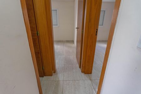 Apartamento para alugar com 70m², 2 quartos e sem vagaCorredor 