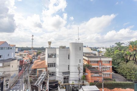 Apartamento para alugar com 70m², 2 quartos e sem vagaVista do quarto 2 