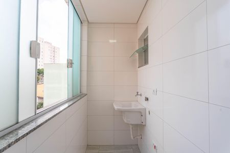 Apartamento para alugar com 70m², 2 quartos e sem vagaÁrea de serviço 