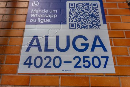 Apartamento para alugar com 70m², 2 quartos e sem vagaPlaca código 